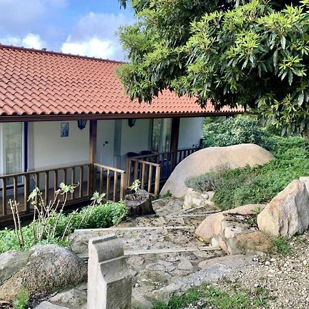 Eighteen21 Houses - Secluded Charm Cottage In Quinta Velha Синтра Экстерьер фото